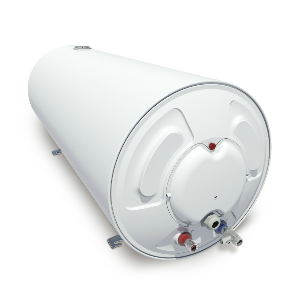 Ηλεκτρομπόϊλερ Nobel Glass δαπέδου 100Lt