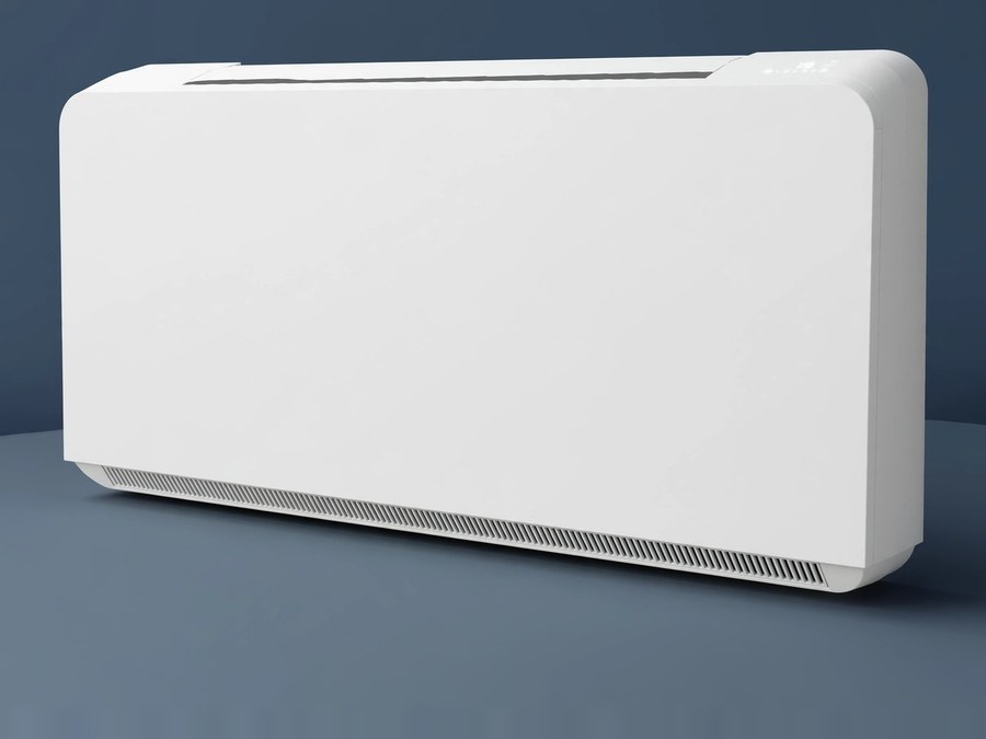 Fan-Coil