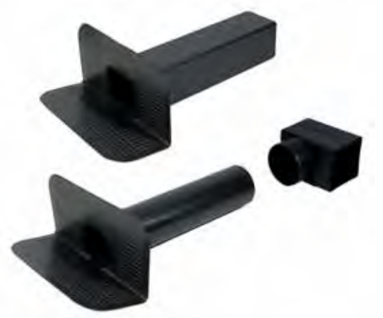 ΓΩΝΙΑΚΑ ΡΑΚΟΡ 10 ΤΕΜΑΧΙΑ ΡRA08-01