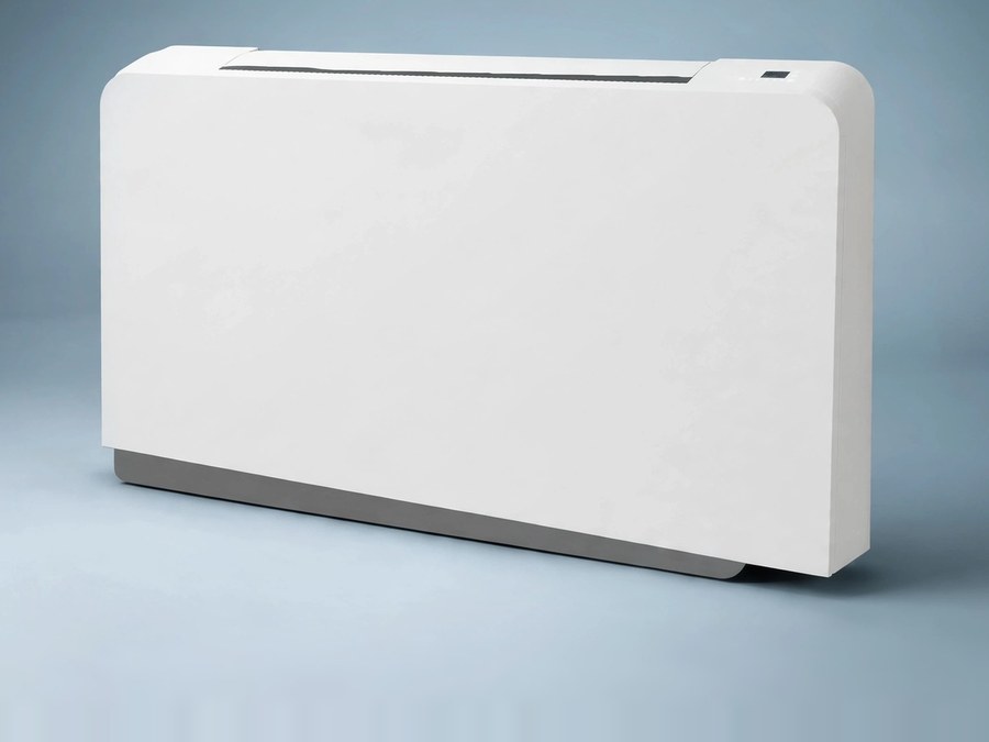 Μονάδες Fan Coil
