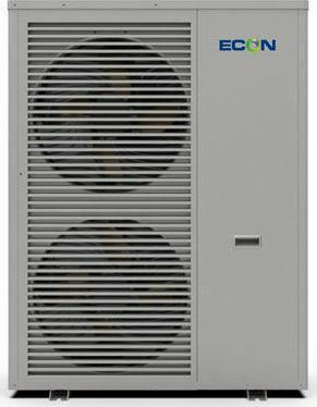 Αντλία Θερμότητας Τριφασική Phnix Econ P10t/12.5kw R32