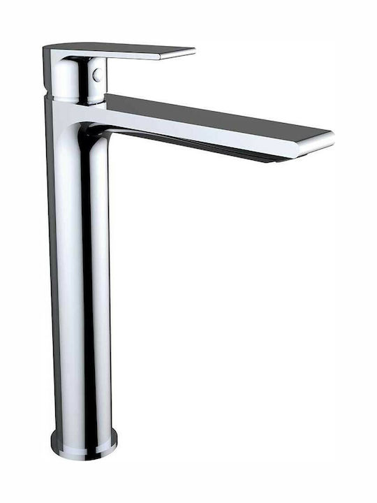 Μπαταρία Νιπτήρος Agora Xtreme Ψηλή 60103