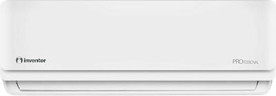 Κλιματιστικό Inventor Professional  PF12V1-09WFI/PF12VO-09  - 9.000btu/h