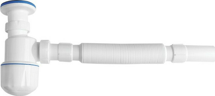 ΣΙΦΩΝΙ Νιπτηρως ΠΟΤΗΡΙ ΜΕ ΒΑΛΒΙΔΑ  ΚΑΙ ΤΑΠΑ , ΕΞΟΔΟ ΕΥΚΑΜΠΤΗ Φ32