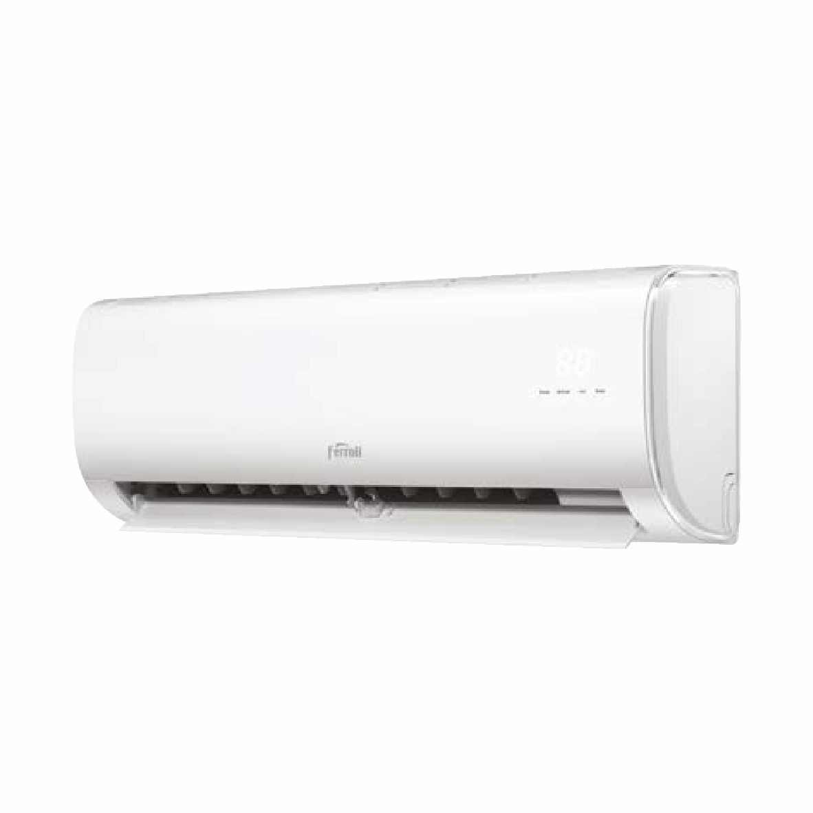 Κλιματιστικό Inverter 12000 BTU A++/A+ με WiFi Ferroli Ambra S 12
