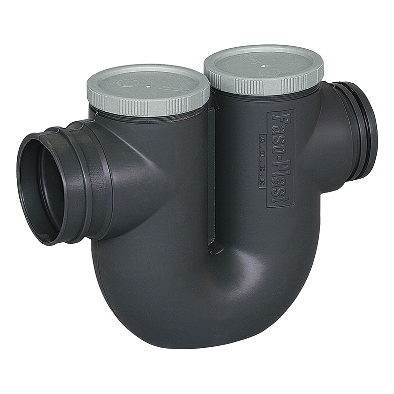 Μηχανοσίφωνας Special φ200