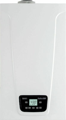 ΛΕΒΗΤΑΣ ΑΕΡΙΟΥ BAXI DUO-TEC COMPACT E 28
