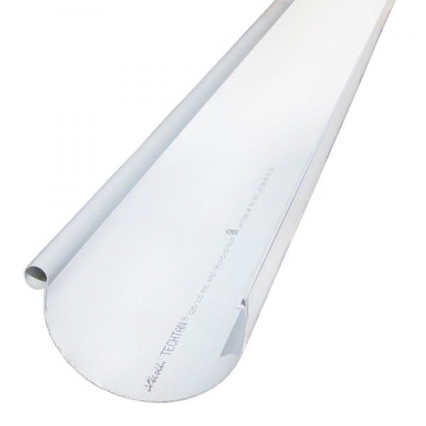 ΛΟΥΚΙ ΥΔΡΟΡΡΟΗΣ ΛΕΥΚΟ (4m) NICOLL