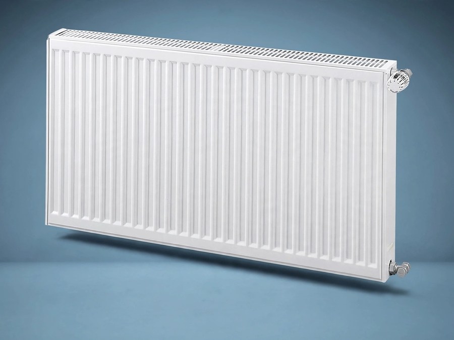 Θερμαντικά Σώματα Panel Κλασικά