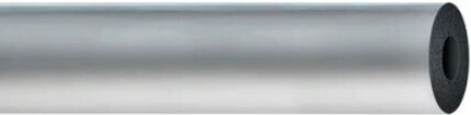 ΜΟΝΩΣΗ ISOPIPE SOLAR SILVER 9X18