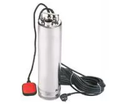 Υποβρύχια αντλία πηγαδιών-δεξαμενών R128 K-6