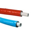 ΣΩΛHNA PEX/AL/PEX 32X3 (25Μ) ΚΟΚΚΙΝΗ ΜΟΝΩΣΗ 10mm GIAC