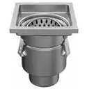 IAS IN-W200/75V1 · 200×200 · κάθετη DN75