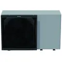 Daikin EBLA09D3W1 · τριφασική έκδοση