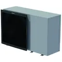 Daikin EBLA09D3V3 · παράδειγμα monoblock