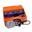 Ritmo R125 σετ με θήκη