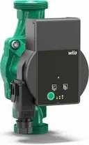 Wilo Atmos Pico 25/1-4 Ηλεκτρονικός Κυκλοφορητής Θέρμανσης / Κλιματισμού 180mm
