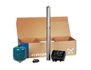 SQE 3-65 PACK SYSTEM