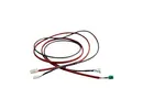 Σετ επέκτασης χειρισμού  fan coils Bi2 SL Air Inverter