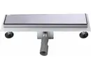 Gloria Κανάλι Doppio Σχαρωτό ST ST304 60cm φ40/50 14-6029