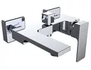 Μπαταρία Μπάνιου Clever Saona 60124