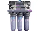 ATLAS FILTRI 387001 Φίλτρο 6 Σταδίων Oasis DP Trio 75-STD Αντίστροφης Ώσμωσης – RO Μεμβράνη 75 GPD-1812