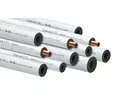 ΜΟΝΩΣΗ ISOPIPE SOLAR WHITE 40-139