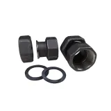 Σετ ρακόρ  G1 1/2'' / Rp 1''