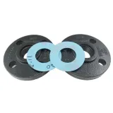 Φλάντζες με σπείρωμα DN 40 / Rp 1 1/2 - PN 6 (Τεμ 1)