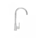 Μπαταρία Κουζίνας Modea Ψηλή Πάγκου 00-2066