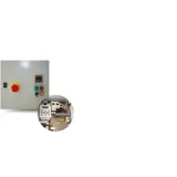 Ηλεκτρικός πίνακας για 1 αντλία 3x400TS/D