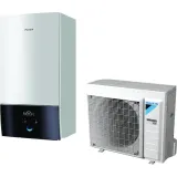 Αντλία θερμότητας Daikin ERGA08EV/EHBH08E6V