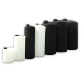 Βυτίο Κυλινδρικό Κατακόρυφο Ψηλό 1500lt