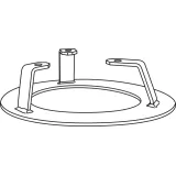 Τρίποδο στήριξης  MTC 32 F 39