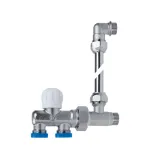 BRASS FORM 1650 Smart Form Εξωτερικού βρόχου σπαστός