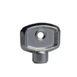 BRASS FORM 283 Κλειδί για εξαεριστηράκι