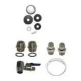 ATLAS FILTRI 328040 ΚΙΤ ΓΙΑ ΦΙΛΤΡΑ ΝΕΡΟΥ ΚΑΤΩ ΠΑΓΚΟΥ DP