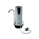 ATLAS FILTRI 336100 Φίλτρο Νερού άνω πάγκου Καμπάνα Χρωμέ