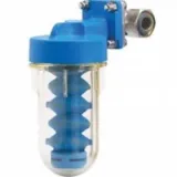 ATLAS FILTRI 371504 Φίλτρο για Λέβητα Αερίου Dosaplus 4 1/2"