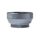 Instapure 501520 Αντάπτορας Ανταλλακτικός 3/4"-1/2" για βρύση πλυντηρίου