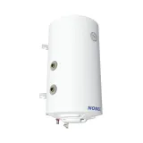 Ηλεκτρομπόϊλερ Nobel Glass ΚΑΘΕΤΟΣ ΜΕ ΕΝΑΛΛΑΚΤΗ ΔΕΞΙΑ Με Διάμετρο 36εκ 100Lt