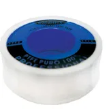 WATERFLEX 450010 ΤΑΙΝΙΑ ΤΕΦΛΟΝ PTFE 1/2" 10μ