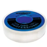 WATERFLEX 450030 ΤΑΙΝΙΑ ΤΕΦΛΟΝ PTFE 1/2" ΕΠΑΓΓΕΛΜΑΤΙΚΗ 30μ