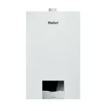 ΛΕΒΗΤΑΣ ΦΥΣΙΚΟΥ ΑΕΡΙΟΥ Vaillant ecoTEC plus VU 35 CS