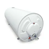 Nobel 80lt Δαπέδου Με Διάμετρο 36εκ Ηλεκτρικός Θερμοσίφωνας