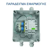 Ηλεκτρονικό στάθμης