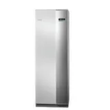 NIBE F1145-6 ΓΕΩΘΕΡΜΙΚΗ ΑΝΤΛΙΑ ΘΕΡΜΟΤΗΤΑΣ ΓΙΑ ΘΕΡΜΑΝΣΗ ΚΑΙ ΨΥΞΗ F1145 6kw