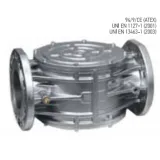 ΦΙΛΤΡΑ ΑΛΟΥΜΙΝΙΟΥ ΜΕΓΙΣΤΗΣ ΠΙΕΣΗΣ 2" 1/2 2bar / GAS ALUMINUM FILTERS MAX PRESSURE 2bar