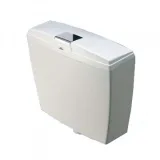 Καζανάκι πλαστικό KARIBA 2008