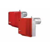 ΚΑΥΣΤΗΡΑΣ ΠΕΤΡΕΛΑΙΟΥ RIELLO GULLIVER RG5 D